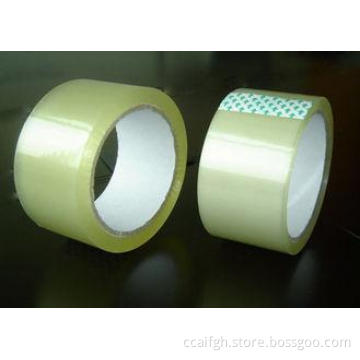 BOPP Packing Tape Packaging 48mm x 200m Tapes With Uv Resis